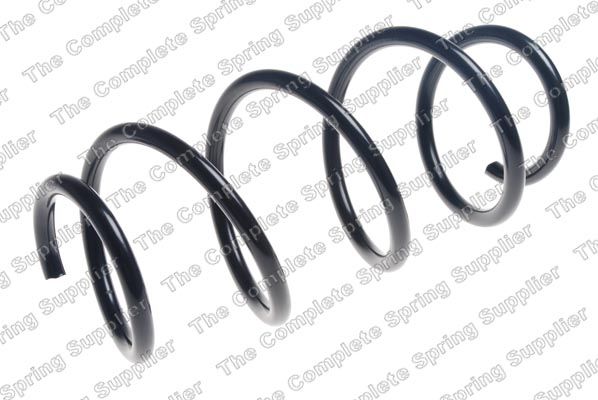 LESJÖFORS 4008580 Suspension Spring