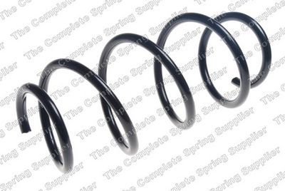 Suspension Spring LESJÖFORS 4008580