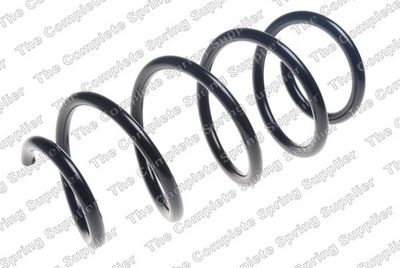 Suspension Spring LESJÖFORS 4008581