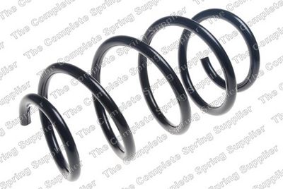 Suspension Spring LESJÖFORS 4008582