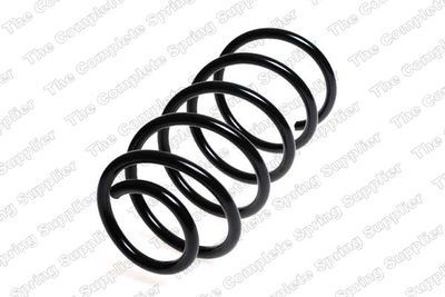 Suspension Spring LESJÖFORS 4014201