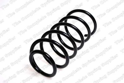Suspension Spring LESJÖFORS 4014202