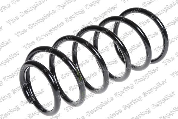 LESJÖFORS 4014205 Suspension Spring