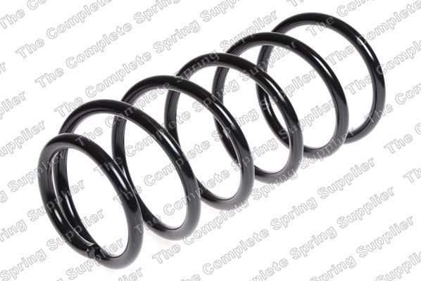 LESJÖFORS 4014206 Suspension Spring