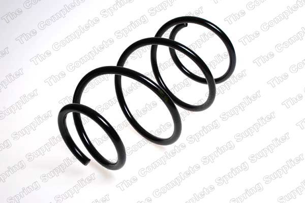 LESJÖFORS 4014910 Suspension Spring