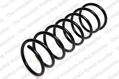 Suspension Spring LESJÖFORS 4015600