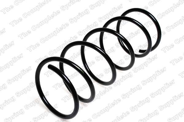 LESJÖFORS 4015606 Suspension Spring