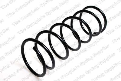 Suspension Spring LESJÖFORS 4015608