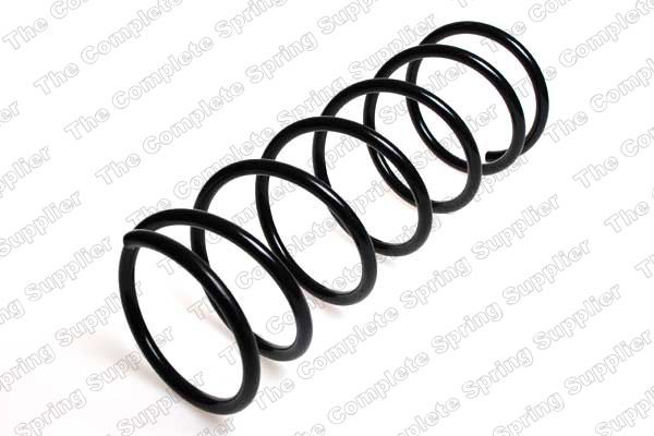 LESJÖFORS 4015611 Suspension Spring