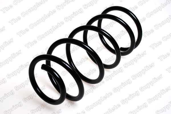 LESJÖFORS 4015612 Suspension Spring