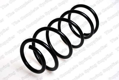 Suspension Spring LESJÖFORS 4015612