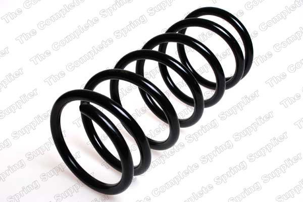 LESJÖFORS 4015619 Suspension Spring