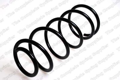 Suspension Spring LESJÖFORS 4015621