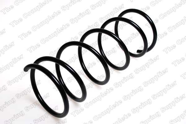 LESJÖFORS 4015622 Suspension Spring