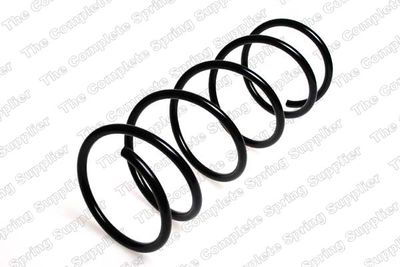 Suspension Spring LESJÖFORS 4015623