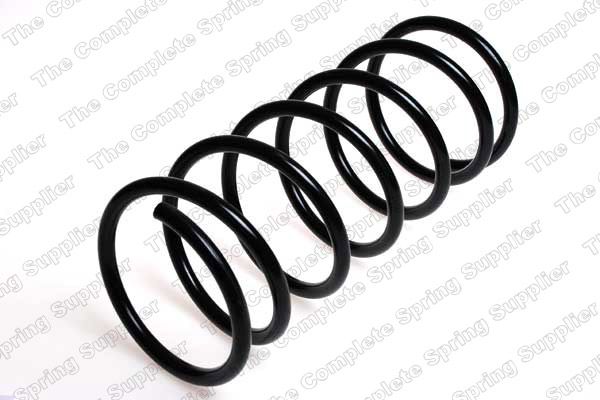 LESJÖFORS 4015626 Suspension Spring