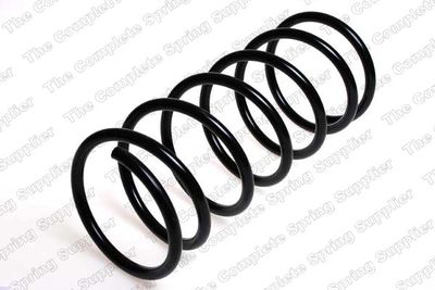 Suspension Spring LESJÖFORS 4015626