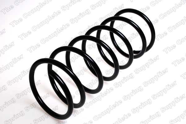 LESJÖFORS 4015627 Suspension Spring