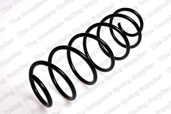 LESJÖFORS 4015635 Suspension Spring