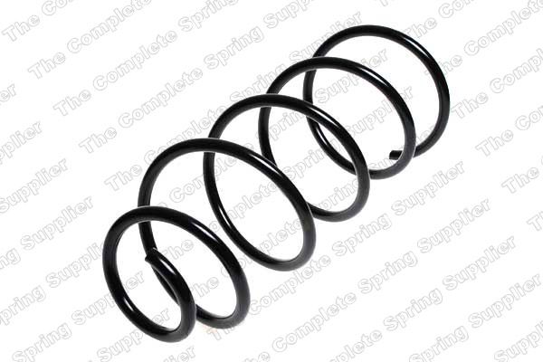 LESJÖFORS 4015642 Suspension Spring