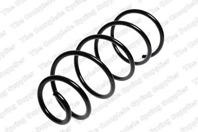 Suspension Spring LESJÖFORS 4015642