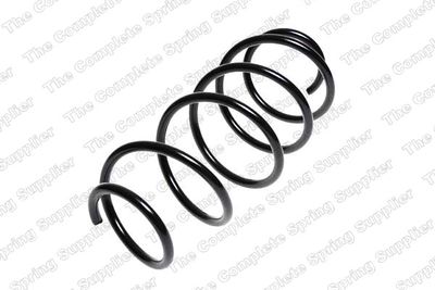 Suspension Spring LESJÖFORS 4015644
