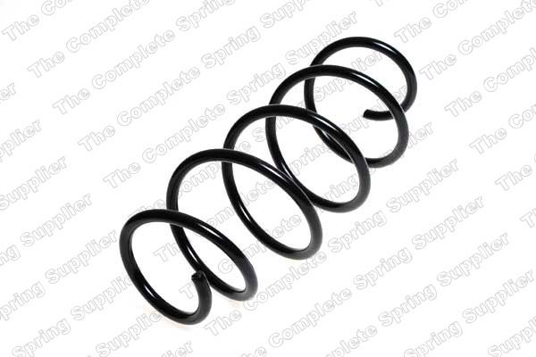 LESJÖFORS 4015646 Suspension Spring