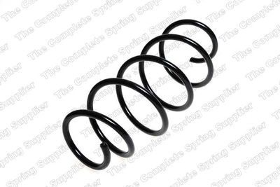 Suspension Spring LESJÖFORS 4015646