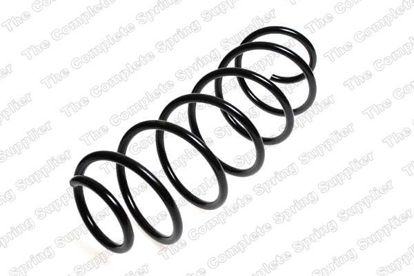 LESJÖFORS 4015649 Suspension Spring