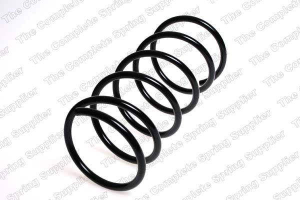 LESJÖFORS 4015652 Suspension Spring