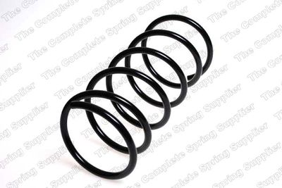 Suspension Spring LESJÖFORS 4015652