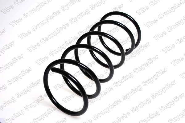 LESJÖFORS 4015653 Suspension Spring