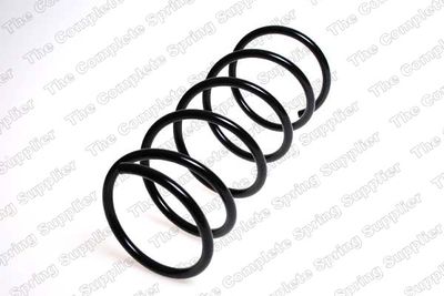 Suspension Spring LESJÖFORS 4015654
