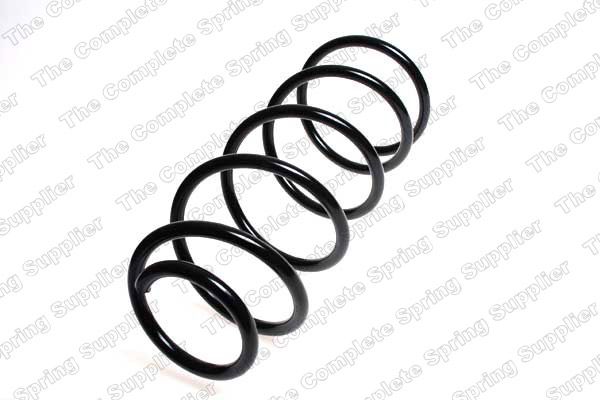 LESJÖFORS 4015657 Suspension Spring