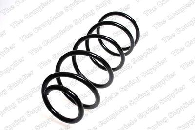 Suspension Spring LESJÖFORS 4015657