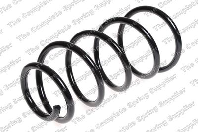 Suspension Spring LESJÖFORS 4015663