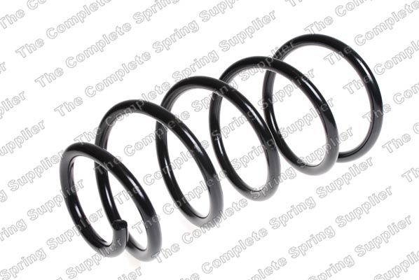 LESJÖFORS 4015664 Suspension Spring