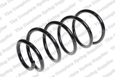 Suspension Spring LESJÖFORS 4015664