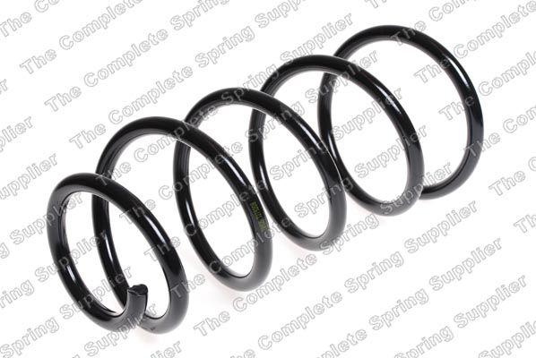 LESJÖFORS 4015665 Suspension Spring