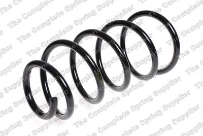 Suspension Spring LESJÖFORS 4015667
