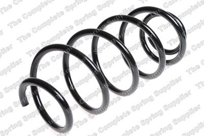 Suspension Spring LESJÖFORS 4015668