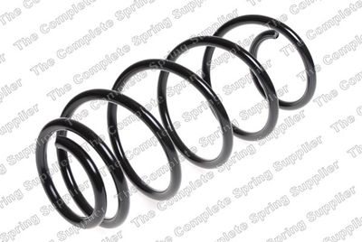 Suspension Spring LESJÖFORS 4015669