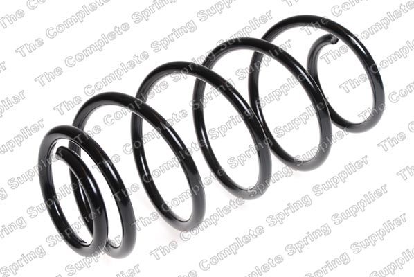 LESJÖFORS 4015670 Suspension Spring