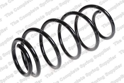 Suspension Spring LESJÖFORS 4015670