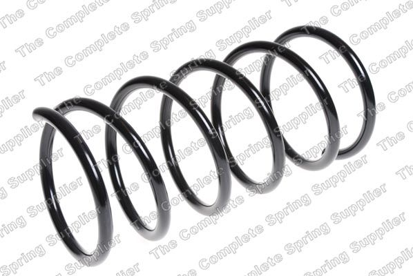LESJÖFORS 4015671 Suspension Spring