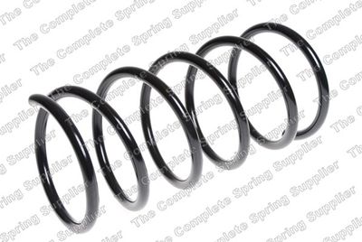 Suspension Spring LESJÖFORS 4015671