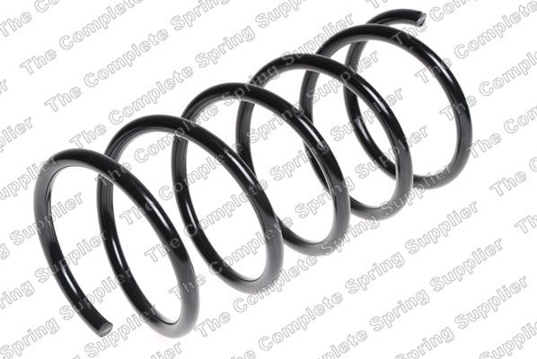 LESJÖFORS 4015672 Suspension Spring