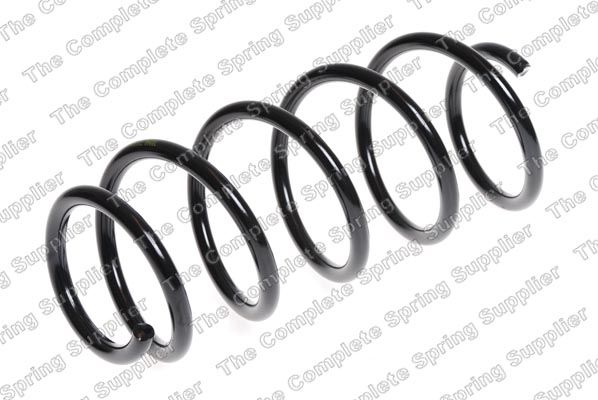 LESJÖFORS 4015673 Suspension Spring