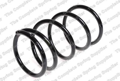 Suspension Spring LESJÖFORS 4015674