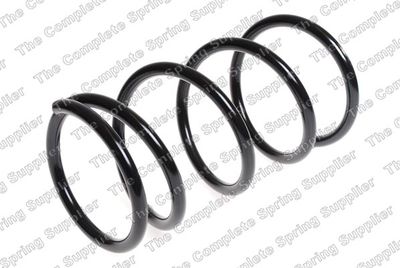 Suspension Spring LESJÖFORS 4015675